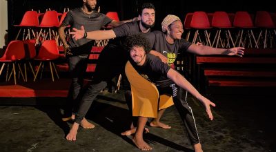 Centro cultural oferece bolsas para curso de teatro em Salvador