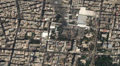 Chefes militares do Irã são mortos em bombardeios dos EUA e Israel, diz mídia estatal