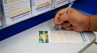 Cinco apostas do Paraná acertam a quina da Mega-Sena; prêmio principal acumula em R$ 165 milhões