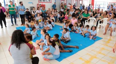 Com 2,2 mil vagas disponíveis, inscrições para creches iniciam no AC