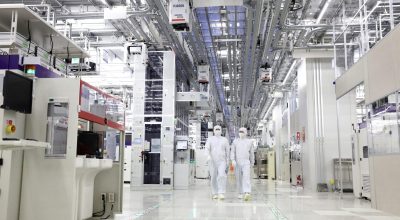 Com Samsung e SK Hynix, Coreia do Sul lança plano de US$ 576 bi para chips de IA