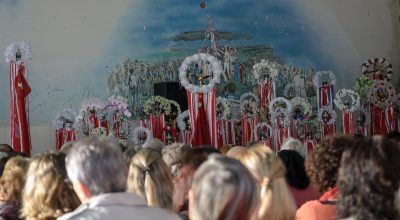 Com celebrações culturais e religiosas, veja a programação da 200ª Festa do Divino em Piracicaba