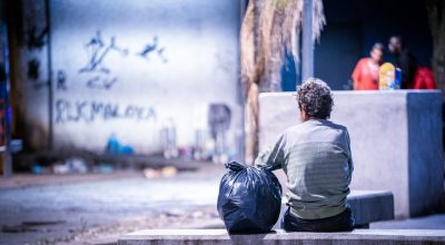 Com chegada do inverno, Jacareí antecipa operação para atender moradores de rua e inclui caldinho no Bom Prato