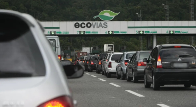 Com novo reajuste, pedágio mais caro do Brasil passa de R$ 40