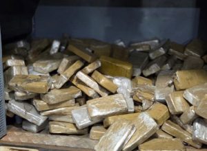 Comércio global de cocaína e metanfetamina está em expansão, aponta relatório da ONU