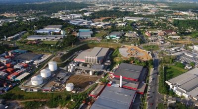 Como o Polo Industrial de Manaus pode avançar na cadeia dos semicondutores