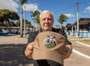 Concurso Leiteiro da Expo Macaé distribuirá R$ 88 mil em prêmios