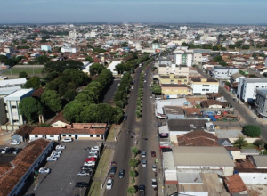 Concurso público de Catalão é suspenso por ondem da Justiça