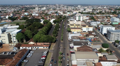 Concurso público de Catalão é suspenso por ondem da Justiça