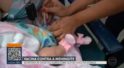 Confira os locais de vacinação abertos no DF neste sábado (23)