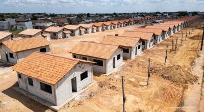 Conselho do FGTS amplia teto de renda e valor de imóveis do Minha Casa, Minha Vida