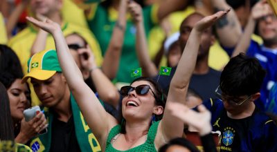 Copa do Mundo 2026: em quais das sedes do torneio estão as maiores 'torcidas' do Brasil?