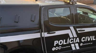 Criança de 7 anos é baleada em Uruaçu