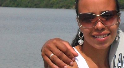 Crime em SC: Mulher é morta e marido é detido após acidente em fuga