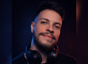 DJ de Rondônia viraliza e música Royalty chega à Alemanha