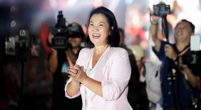 Da filha de ditador ao conservador que se autoflagela: quem são os principais candidatos no Peru