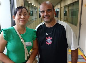 Daniel Araújo registra quinta candidatura ao ‘governo tampão’ do AM; Dayane Araújo será vice