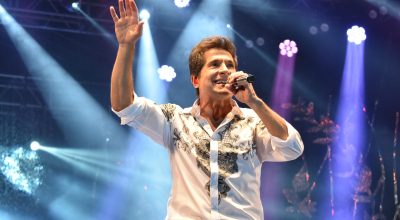 Daniel, Supla, Atitude 67 e Roberta Campos são atrações no fim de semana; veja a agenda cultural