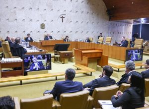 Datafolha: 71% dos brasileiros consideram o STF essencial para a democracia