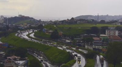 Defesa Civil de BH emite alerta de chuva após trégua no carnaval