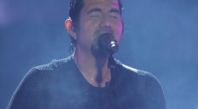 Deftones entrega show morno que não prendeu nem os próprios fãs