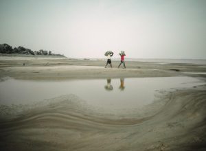 Dia da Fotografia: entre rios e comunidades, fotógrafos registram as mudanças da Amazônia