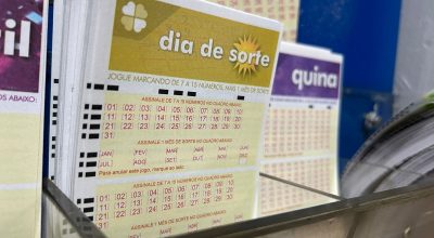Dia de Sorte hoje: resultado do concurso 1208 e números sorteados