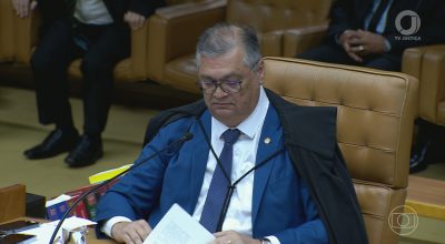 Dino retira sigilo de decisões em inquérito que investiga a existência de suposta organização criminosa em órgãos públicos do Maranhão