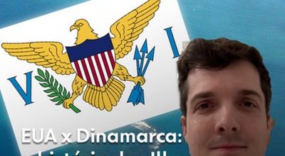 Disputa pela Groenlândia: EUA já compraram ilhas da Dinamarca; conheça a história