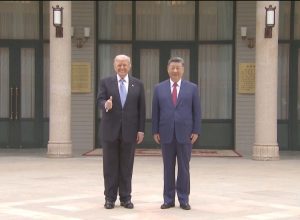 Donald Trump deixa a China sem anúncio de acordos