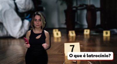 Dupla é presa suspeita de latrocínio de empresário em Nova Odessa, diz SSP