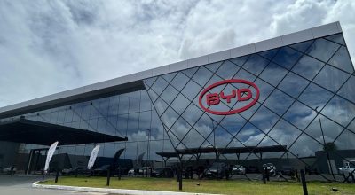 É falso BYD contratou 10 mil chineses para formar 'cidade' na Bahia
