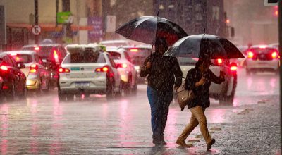 El Niño deve se intensificar e trazer chuva acima da média ao Sul