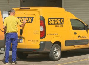 Em crise financeira histórica, Correios abrem prazo para funcionários pedirem demissão