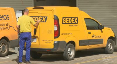 Em crise financeira histórica, Correios abrem prazo para funcionários pedirem demissão