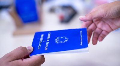 Emprego no Alto Tietê: 2,9 mil vagas de emprego na região