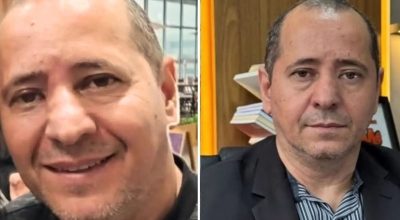 Empresário desaparecido após entrar em shopping volta para casa no ES