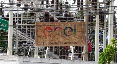 Enel SP caiu 9 posições em ranking de distribuidoras de energia em 202