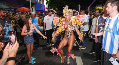 Ensaios técnicos: Vila, Salgueiro, Tuiuti e Portela passam pela Sapucaí neste sábado