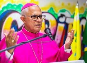 Entenda como funciona a escolha do novo bispo da Diocese de Porto Nacional