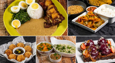 Entre o cotidiano e a alta cozinha: como a gastronomia amazônica vem sendo reinterpretada
