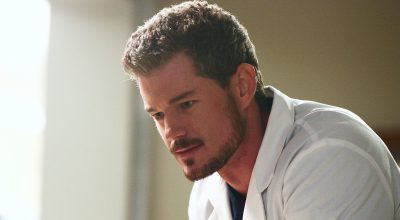 Eric Dane, de Grey´s Anatomy' e 'Euphoria', morre aos 53 anos