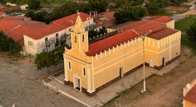 Esposa de chefe de facção que transformou vilarejo em 'território-fantasma' no Ceará é presa no RJ