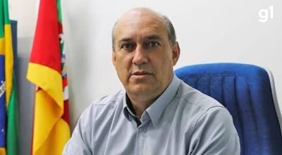 Ex-prefeito de cidade do RS é morto a tiros na saída de clube