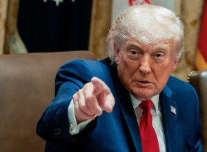 Exames apontam que Trump está ‘totalmente apto’ para presidência, diz médico da Casa Branca