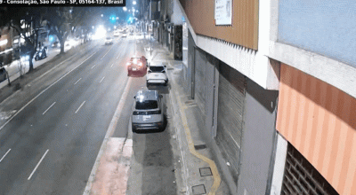 Explosão que abriu cratera na Rua da Consolação foi causada pelo acúmulo de gases inflamáveis dentro de galeria, diz Enel