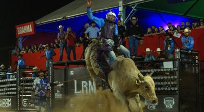 FOTOS: veja imagens do 2º dia de festa no Limeira Rodeo Music 2026