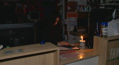 Falta de energia no Sul do RS: 30 mil imóveis sem luz após ciclone
