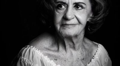 Famosos lamentam morte de Laura Cardoso aos 98 anos: 'Eterna'