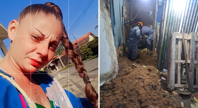 Feminicídio em Caraguatatuba: acusado de matar namorada vira réu
